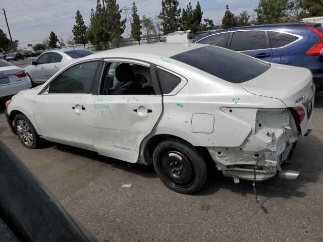 Photo 2 from auction – 2016 NISSAN ALTIMA 2.5 with VIN 1N4AL3AP7GC144796