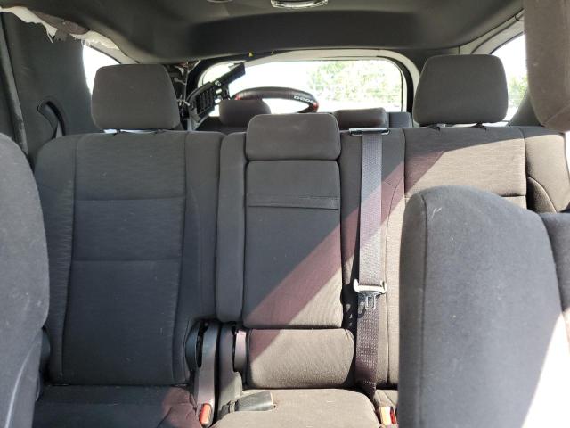 Photo 10 from auction – 2019 DODGE DURANGO SX with VIN 1C4RDJAG4KC723428