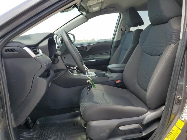 Photo 7 from auction – 2023 TOYOTA RAV4 LE with VIN 2T3H1RFV6PW296705