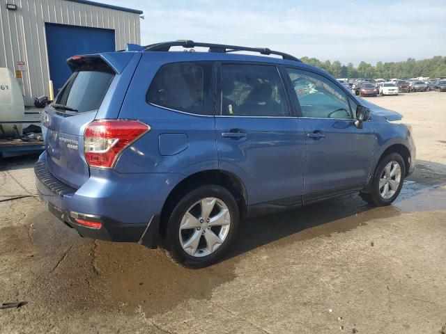 Photo 3 from auction – 2016 SUBARU FORESTER 2 with VIN JF2SJAHC5GH409098