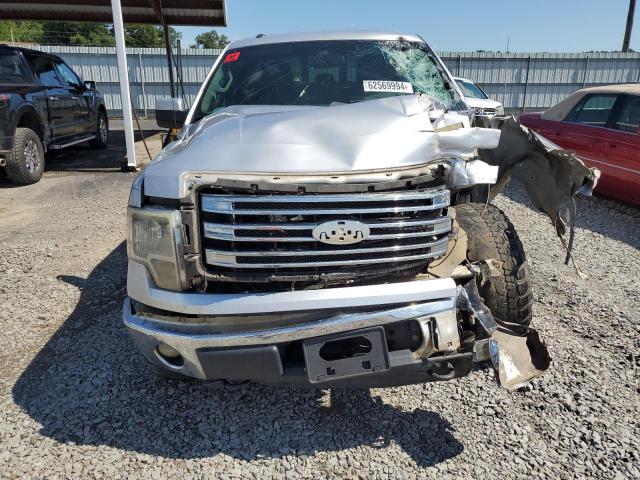 Photo 5 from auction – 2013 FORD F150 SUPER with VIN 1FTFW1EF2DFA86314