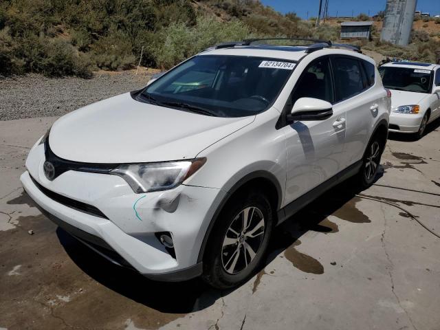 TOYOTA RAV4 ADVEN 2018 with VIN JTMRFREV3JD255945 - Photo from auction
