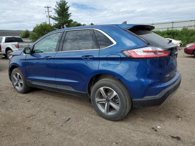 Photo 2 from auction – 2022 FORD EDGE SEL with VIN 2FMPK4J90NBA71536