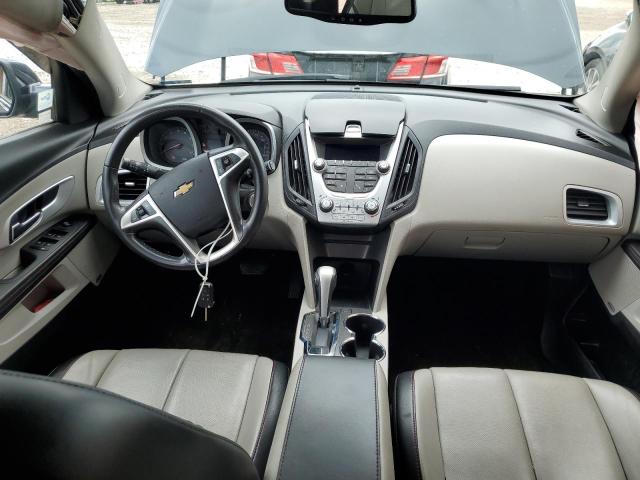 Photo 8 from auction – 2011 CHEVROLET EQUINOX LT with VIN 2CNALPEC7B6363974