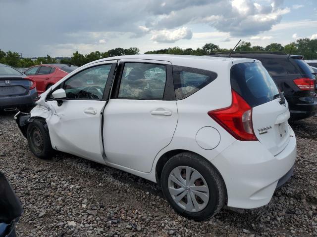 Photo 2 from auction – 2018 NISSAN VERSA NOTE with VIN 3N1CE2CP7JL356066
