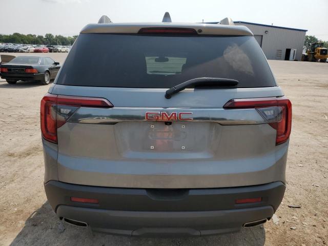 Photo 6 from auction – 2023 GMC ACADIA AT4 with VIN 1GKKNLLSXPZ223326
