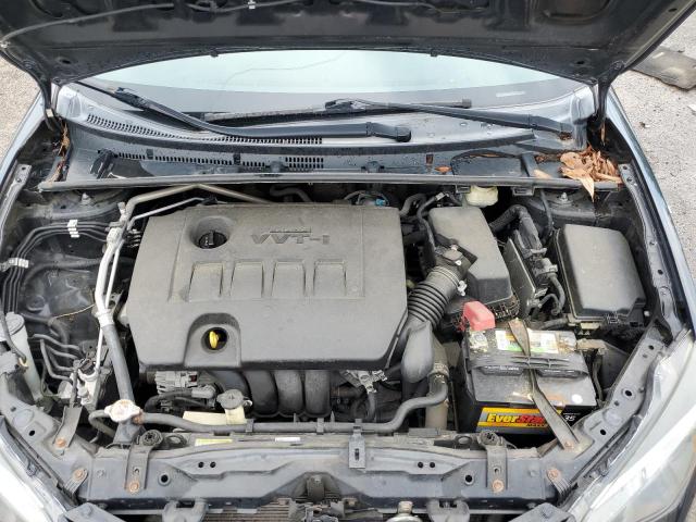 Photo 11 from auction – 2018 TOYOTA COROLLA L with VIN 5YFBURHE6JP757316
