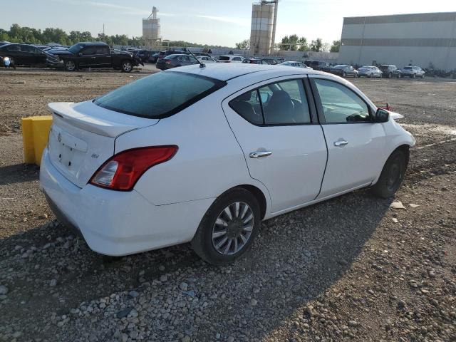 Photo 3 from auction – 2019 NISSAN VERSA S with VIN 3N1CN7AP0KL876157
