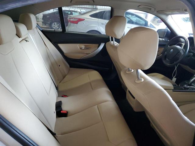 صورة رقم 10 من المزاد - 2018 BMW 320 I مع VIN WBA8E1G53JNU93671