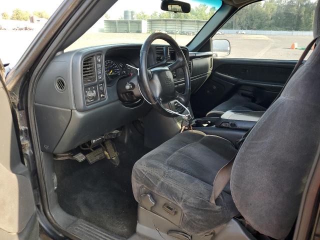 Photo 8 from auction – 2000 CHEVROLET SILVERADO with VIN 2GCEK19T9Y1375842