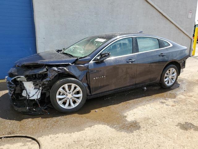 CHEVROLET MALIBU LT 2023 with VIN 1G1ZD5ST3PF161202 - Photo from auction