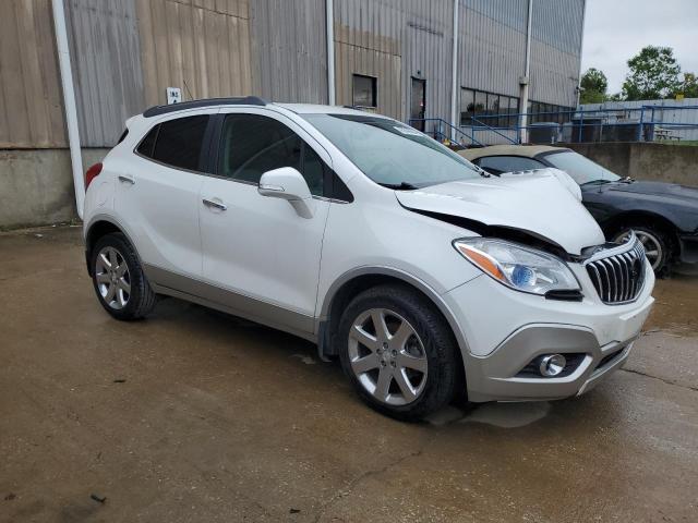 Photo 4 from auction – 2016 BUICK ENCORE PRE with VIN KL4CJDSB2GB573345
