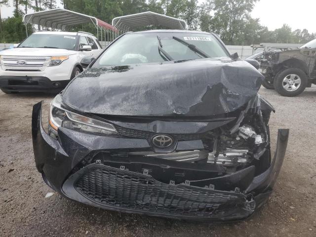Photo 5 from auction – 2020 TOYOTA COROLLA LE with VIN 5YFEPRAE3LP021094