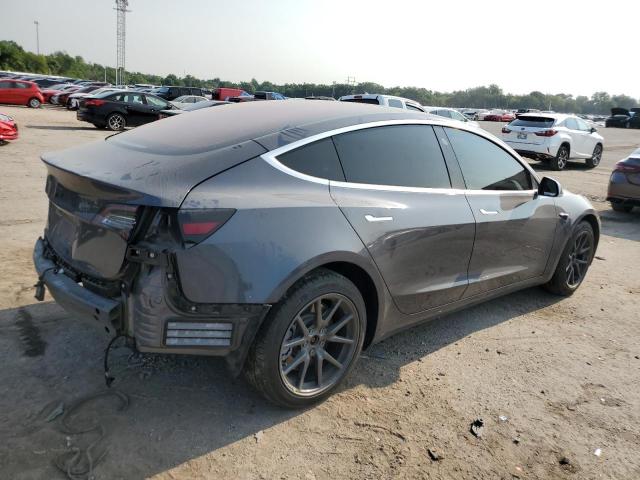 Photo 3 from auction – 2018 TESLA MODEL 3 with VIN 5YJ3E1EA9JF166932