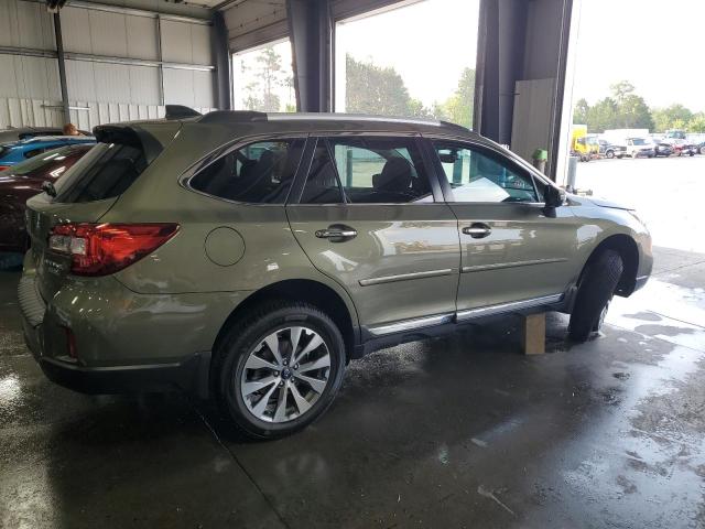 صورة رقم 3 من المزاد - 2017 SUBARU OUTBACK TO مع VIN 4S4BSATC8H3300504