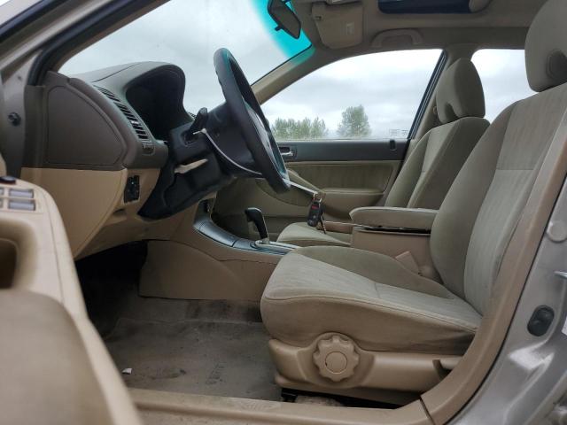 Foto 7 de la subasta – 2004 HONDA CIVIC EX con VIN 2HGES26764H604591
