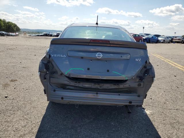 Photo 6 from auction – 2019 NISSAN VERSA S with VIN 3N1CN7AP2KL839899