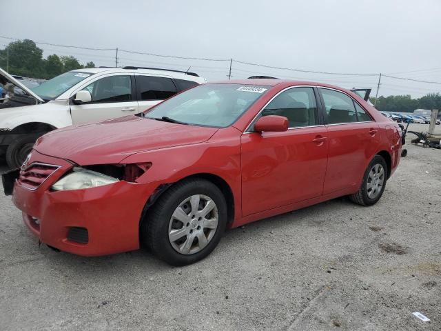 TOYOTA CAMRY BASE 2011 z numerem VIN 4T1BF3EK3BU719317 - Zdjęcie z aukcji