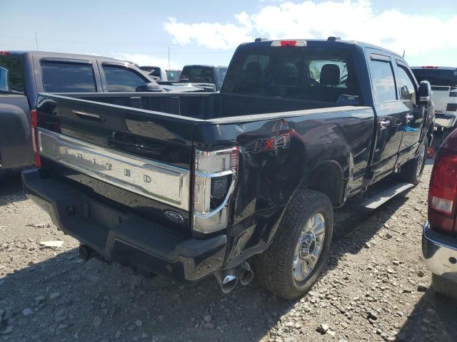 Photo 3 from auction – 2020 FORD F250 SUPER with VIN 1FT7W2BT4LEE00523