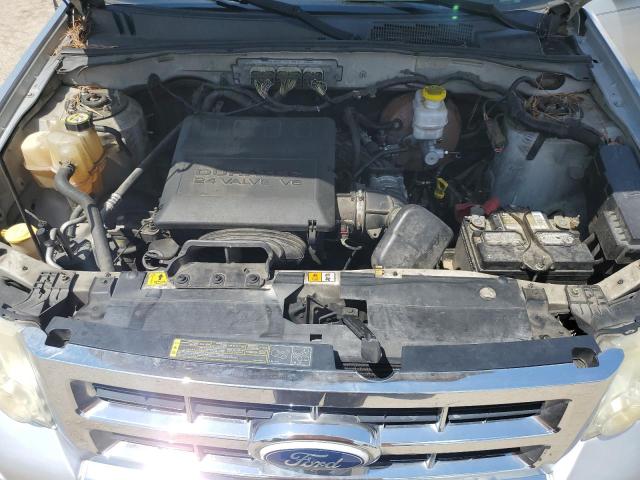 Photo 12 from auction – 2010 FORD ESCAPE LIM with VIN 1FMCU9EGXAKC17682