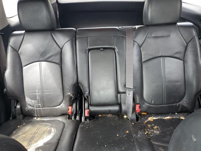 Photo 10 from auction – 2011 GMC ACADIA SLT with VIN 1GKKVRED2BJ390255