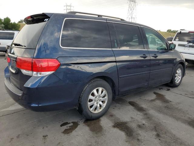 Photo 3 from auction – 2009 HONDA ODYSSEY EX with VIN 5FNRL38729B056263