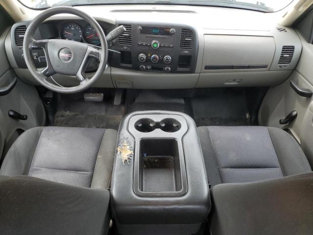 Photo 8 from auction – 2010 GMC SIERRA C15 with VIN 1GTSCTEX8AZ161572