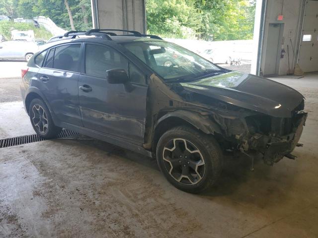 Photo 4 from auction – 2014 SUBARU XV CROSSTR with VIN JF2GPAVC7E8260473