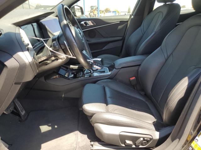 Photo 7 from auction – 2020 BMW M235XI with VIN WBA13AL03L7F71068