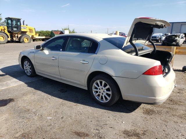 Photo 2 from auction – 2011 BUICK LUCERNE CX with VIN 1G4HC5EM0BU139765
