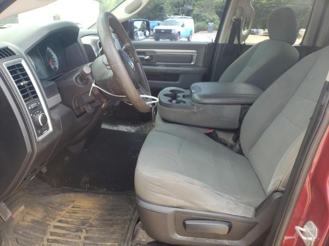 Photo 7 from auction – 2013 RAM 1500 SLT with VIN 1C6RR6GP7DS523195