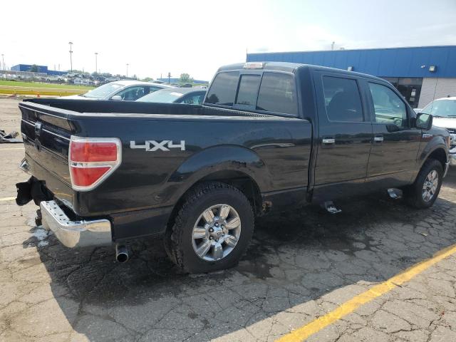 Photo 3 from auction – 2009 FORD F150 SUPER with VIN 1FTPW14V69FB38337