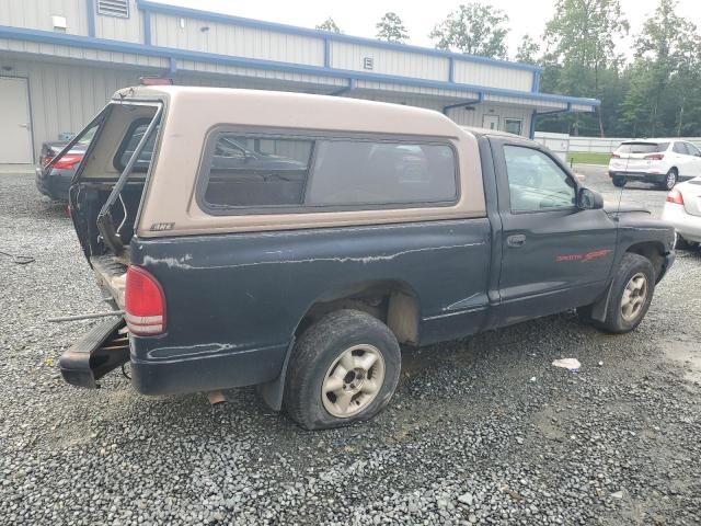 Photo 3 from auction – 1998 DODGE DAKOTA with VIN 1B7FL26P1WS743376