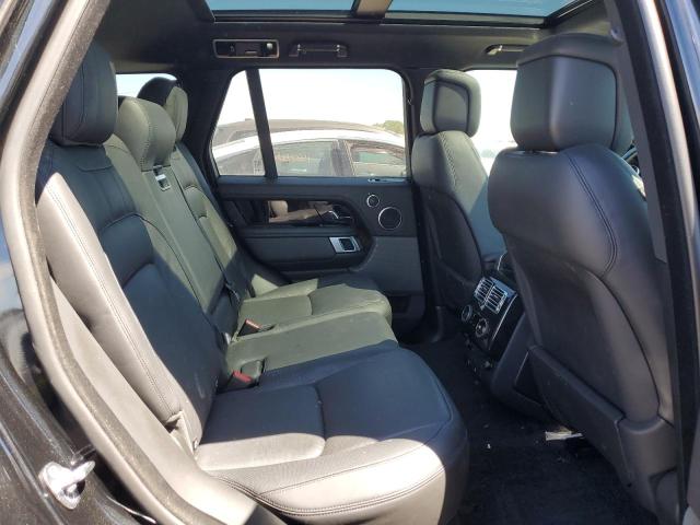 Photo 11 from auction – 2019 LAND ROVER RANGE ROVE with VIN SALGS2SV6KA543971