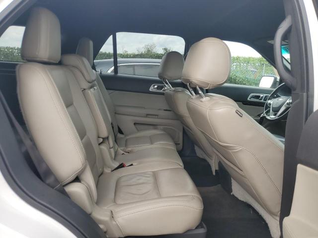Photo 11 from auction – 2013 FORD EXPLORER L with VIN 1FM5K7F80DGB37650