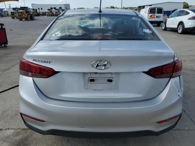 Photo 6 from auction – 2018 HYUNDAI ACCENT SE with VIN 3KPC24A34JE020185