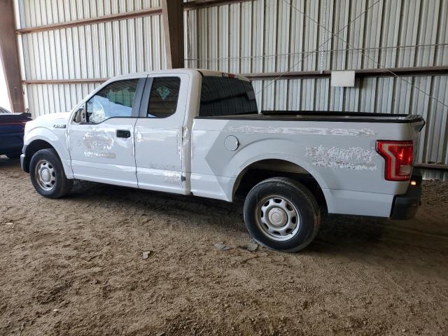 Photo 2 from auction – 2015 FORD F150 SUPER with VIN 1FTEX1C84FKE20964