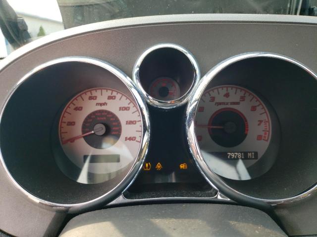 Photo 9 from auction – 2008 PONTIAC SOLSTICE with VIN 1G2MC35B28Y110974