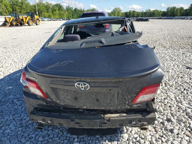 Photo 6 from auction – 2010 TOYOTA CAMRY BASE with VIN 4T1BF3EK5AU087693