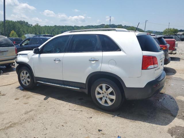 Photo 2 from auction – 2012 KIA SORENTO BA with VIN 5XYKT3A66CG213215