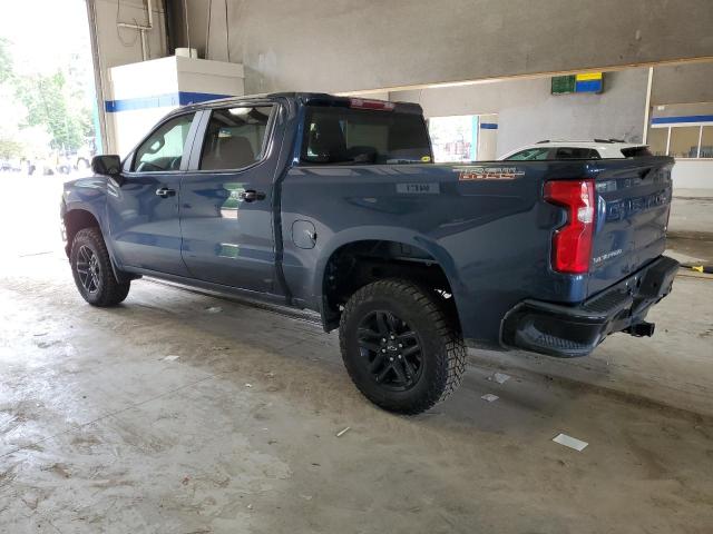 Photo 2 from auction – 2021 CHEVROLET SILVERADO with VIN 3GCPYFED5MG212593