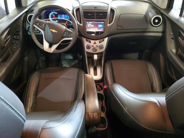 Photo 8 from auction – 2016 CHEVROLET TRAX 1LT with VIN 3GNCJPSBXGL232160