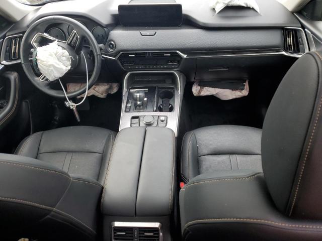 Photo 8 from auction – 2024 MAZDA CX-90 PREM with VIN JM3KKDHD0R1139142