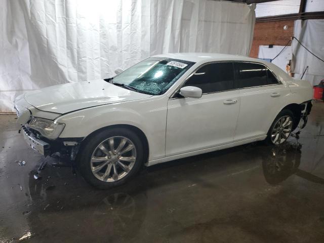 CHRYSLER 300 LIMITE 2015 with VIN 2C3CCARG2FH757243 - Photo from auction