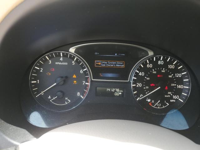 Photo 9 from auction – 2015 NISSAN ALTIMA 2.5 with VIN 1N4AL3AP0FN875458