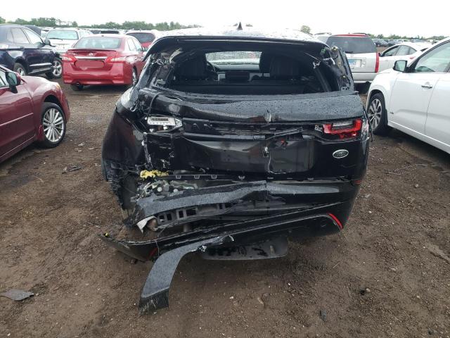 Photo 6 from auction – 2018 LAND ROVER RANGE ROVE with VIN SALYL2RX3JA775063