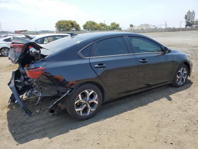 Photo 3 from auction – 2020 KIA FORTE FE with VIN 3KPF24AD5LE194727