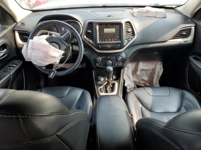 Photo 8 from auction – 2016 JEEP CHEROKEE L with VIN 1C4PJMDB9GW218248