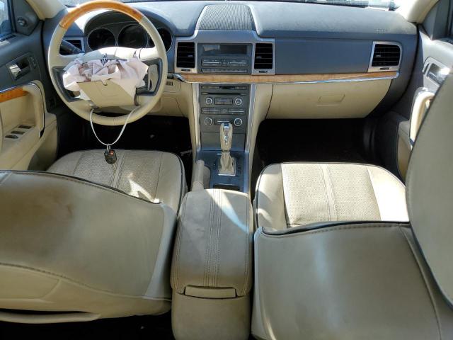 Photo 8 from auction – 2010 LINCOLN MKZ with VIN 3LNHL2GC3AR753489