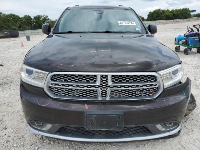 Photo 5 from auction – 2017 DODGE DURANGO SX with VIN 1C4RDHAGXHC833398